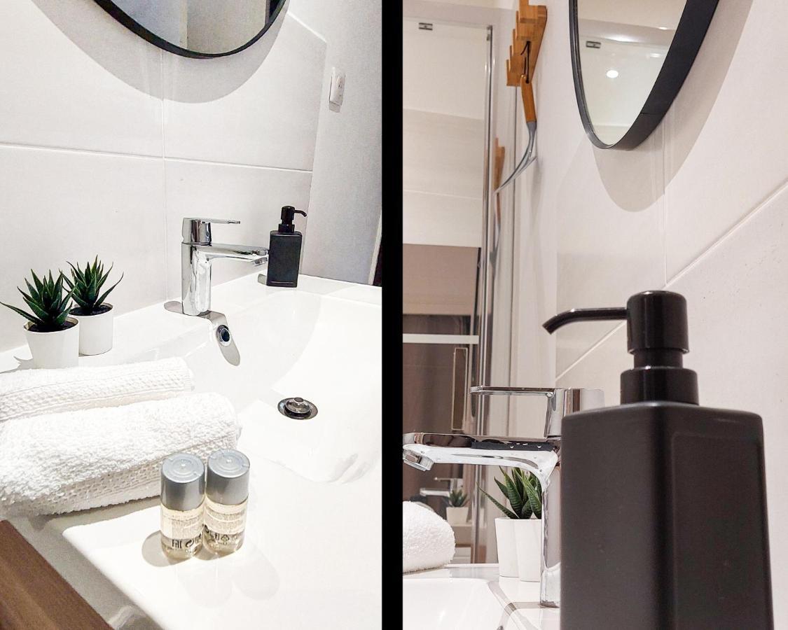 Artbleu -tout Confort - Ideal Pros - Proche Commerces Apartment *